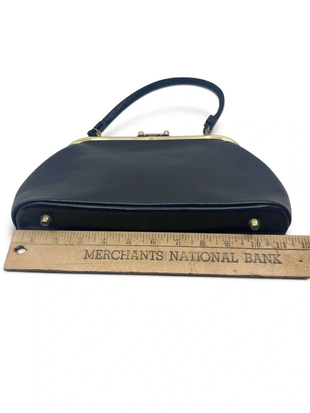 Letisse vintage black